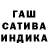 Шишки марихуана SATIVA & INDICA AUTOSKLAD M